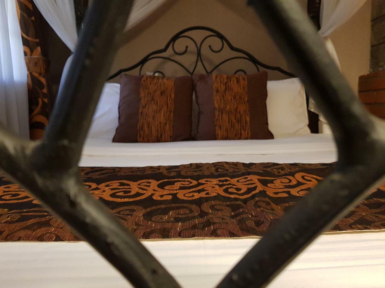 Hotel Margarita House Nairobi Exteriér fotografie