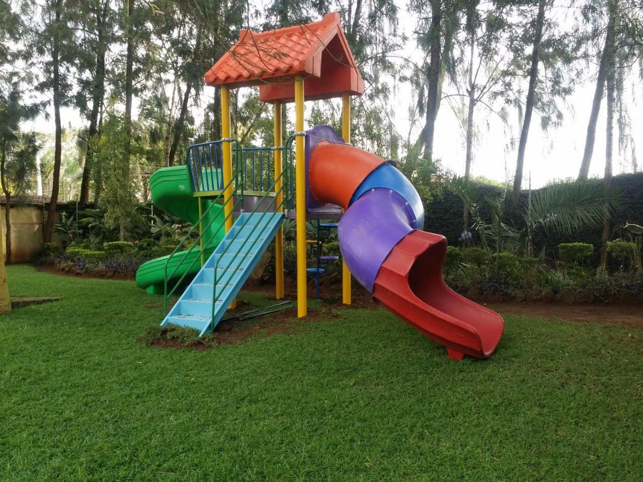 Hotel Margarita House Nairobi Exteriér fotografie